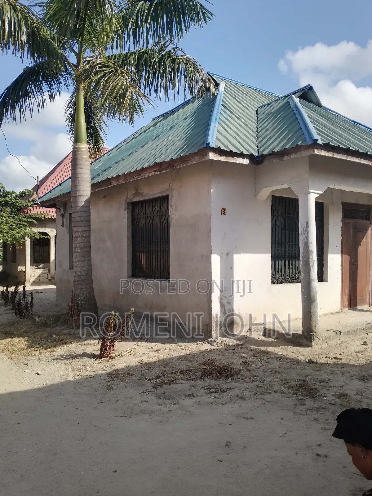 3bdrm House in Tanzania Daresalaam, Ilala for sale