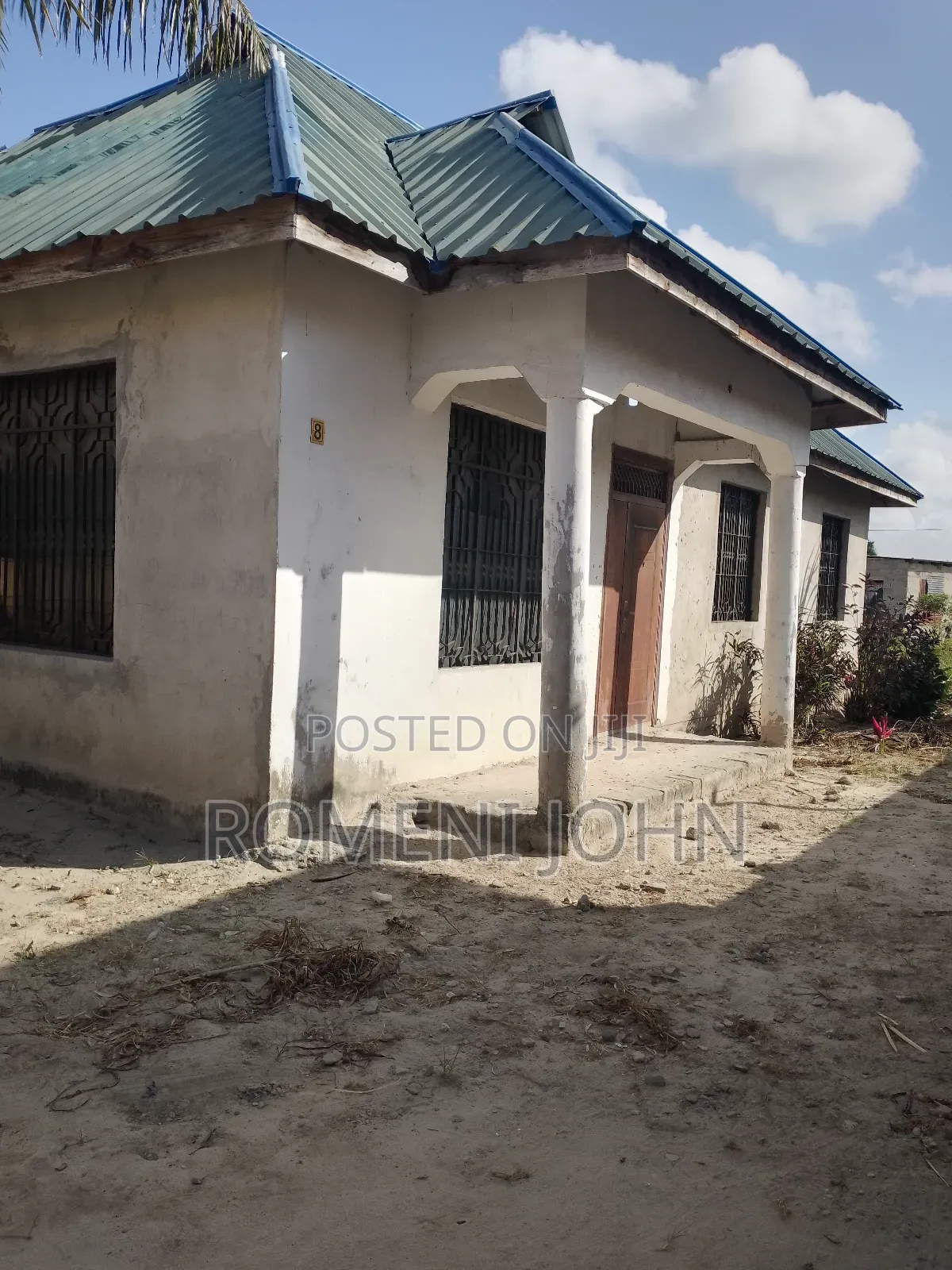 3bdrm House in Tanzania Daresalaam, Ilala for sale