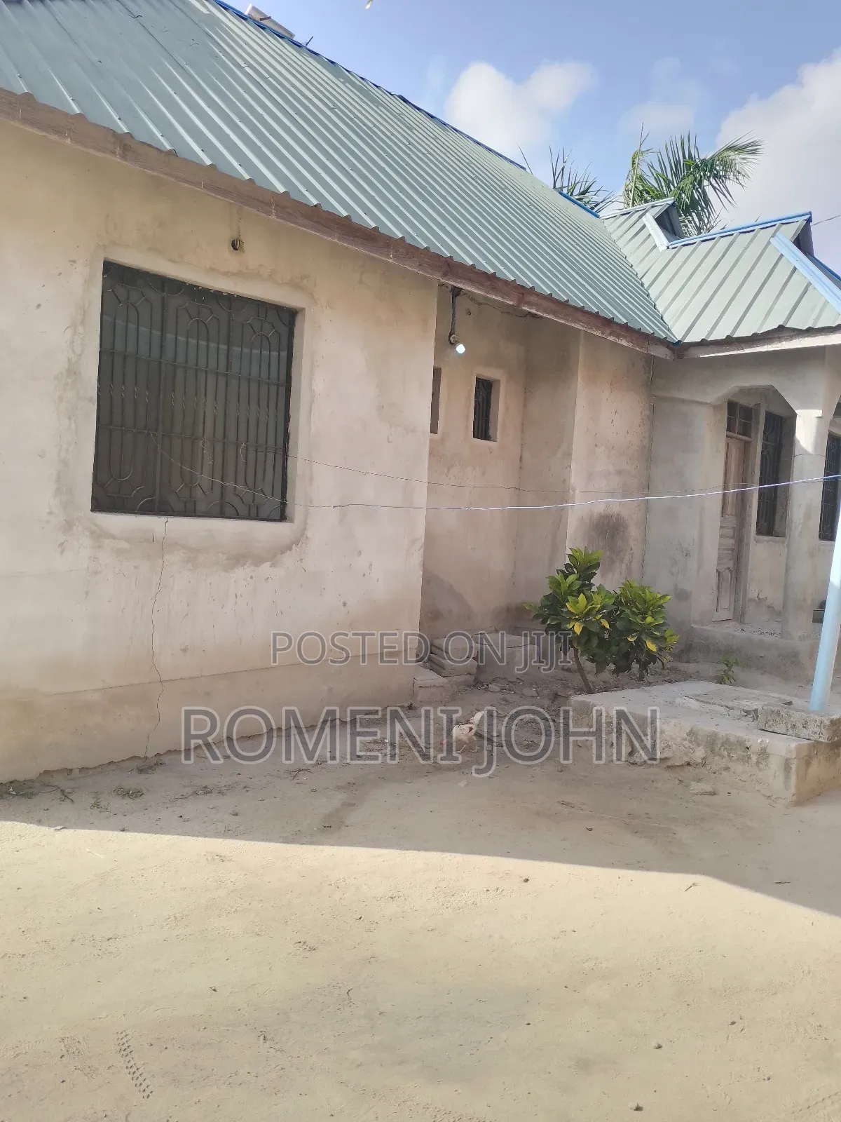 3bdrm House in Tanzania Daresalaam, Ilala for sale