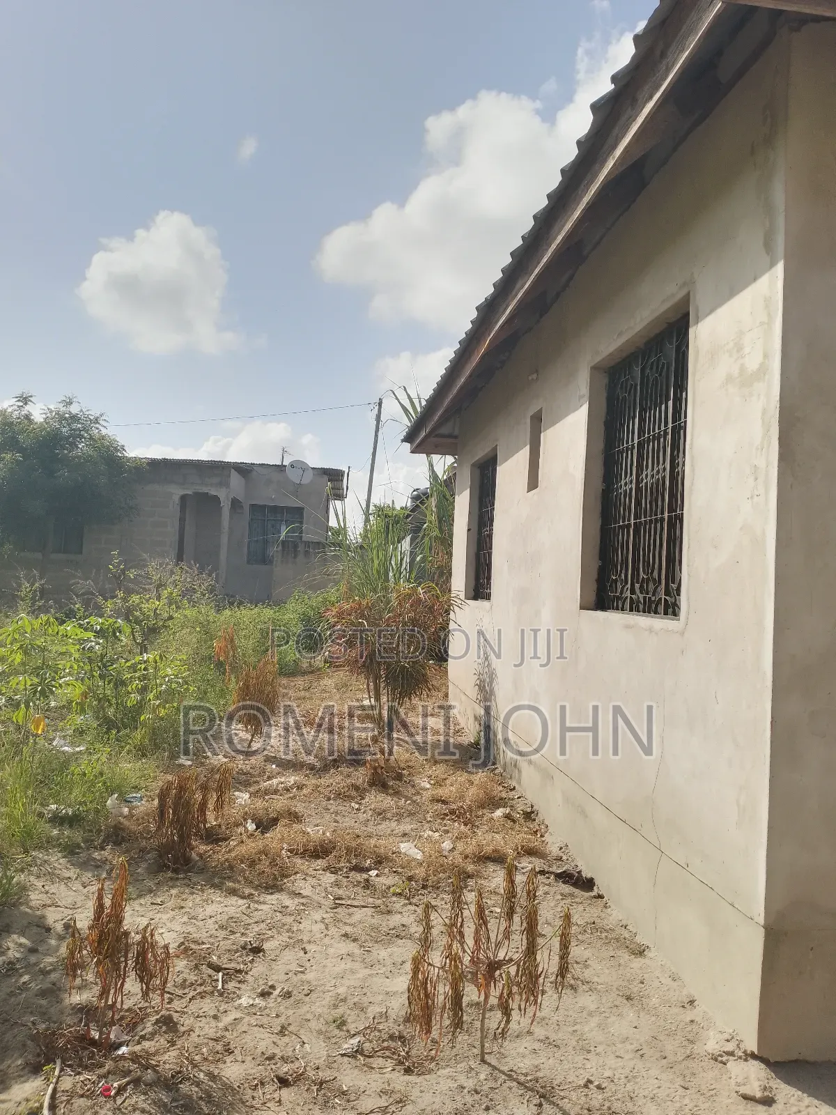 3bdrm House in Tanzania Daresalaam, Ilala for sale