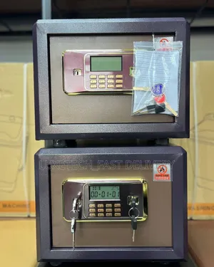 Safe Box 45kg | Safe Locker 45kg | Money Box 45kg