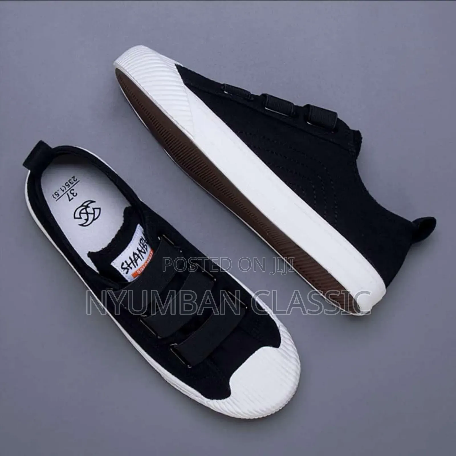 Simple Shoes