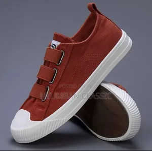 Simple Shoes