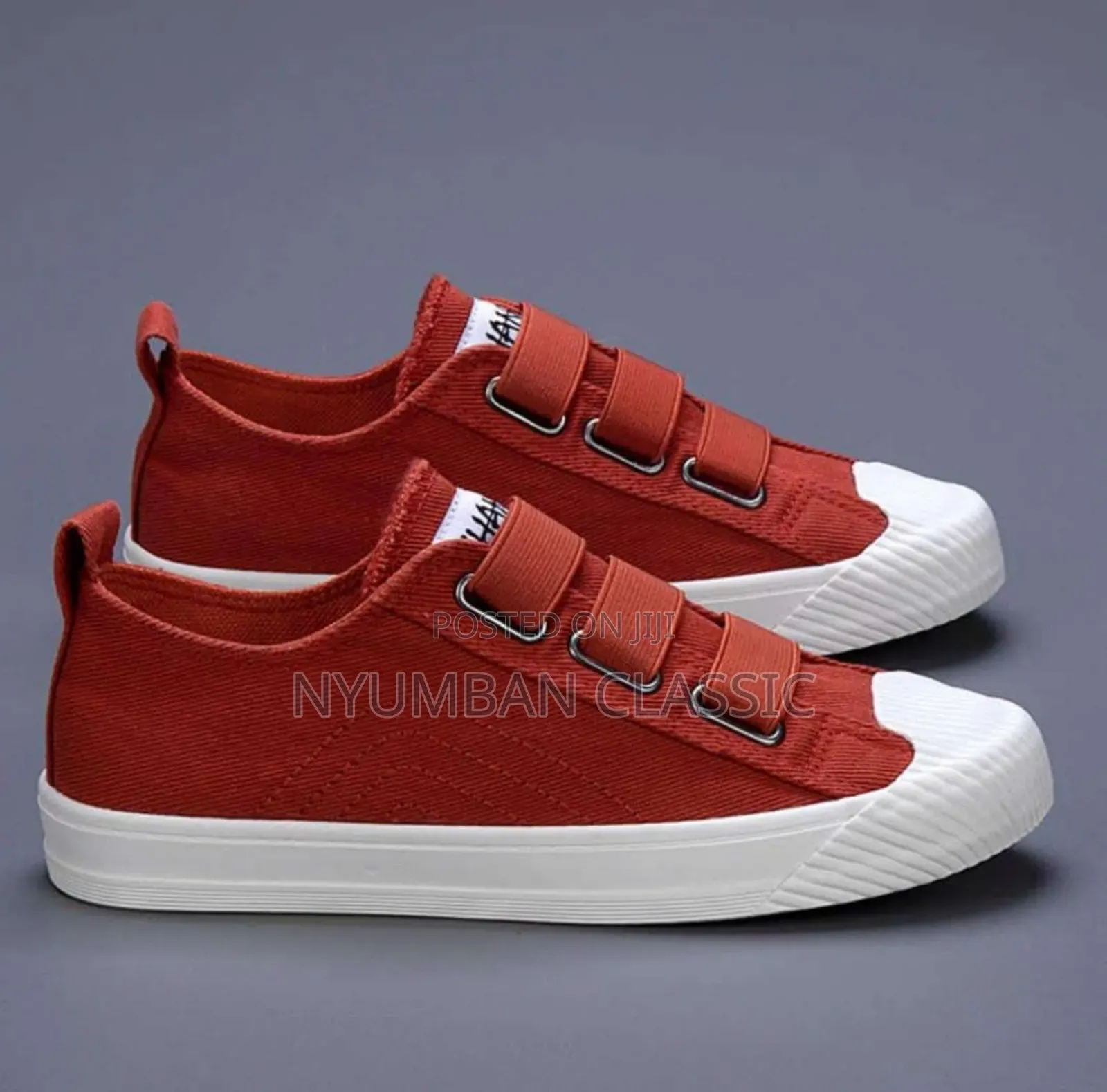Simple Shoes