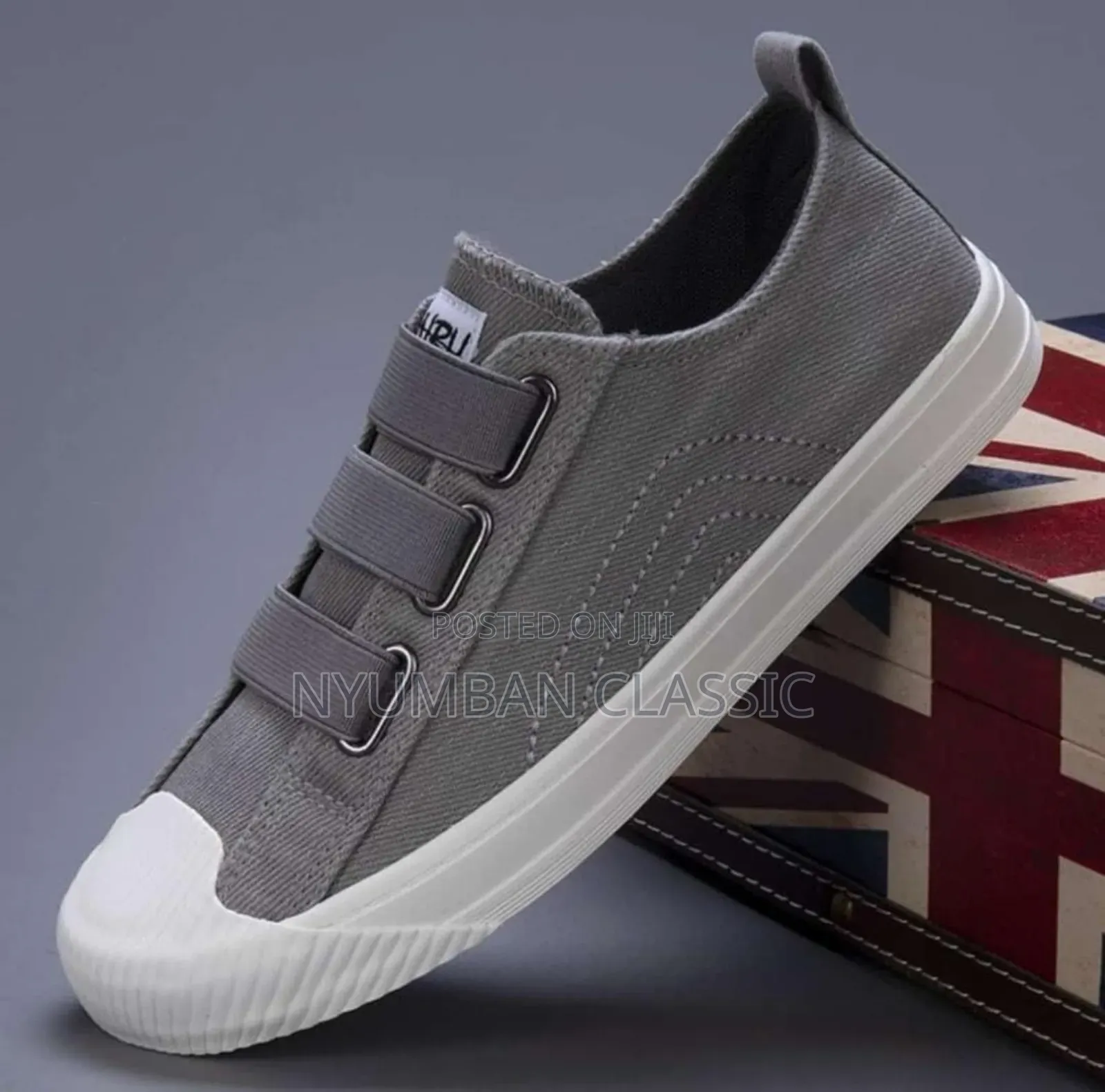 Simple Shoes