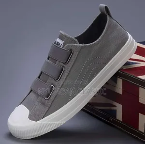 Simple Shoes