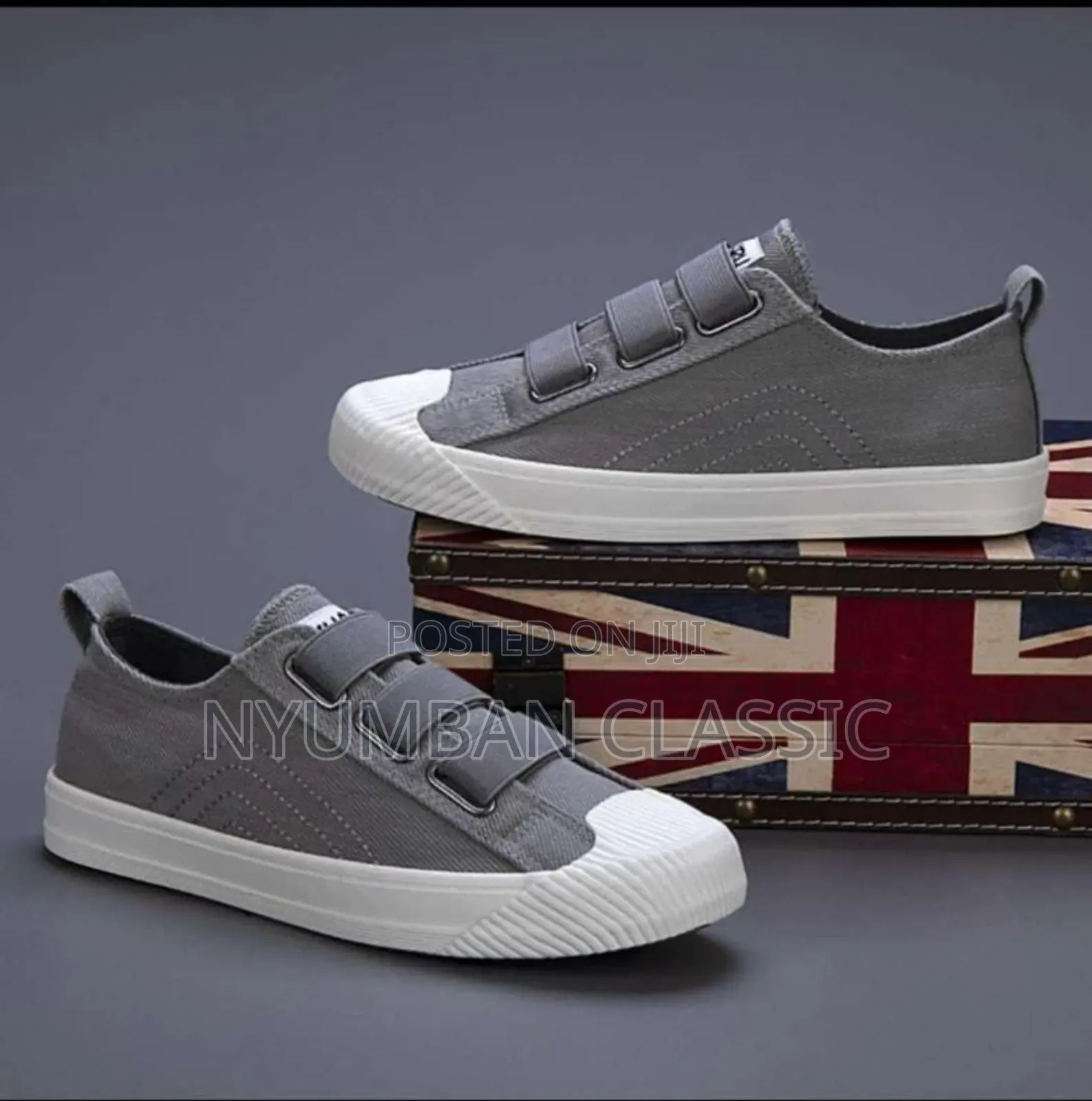Simple Shoes