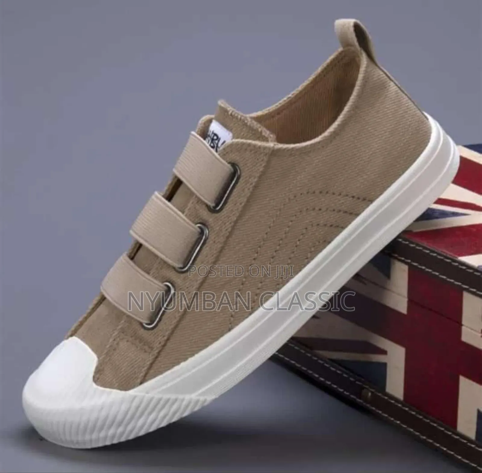 Simple Shoes
