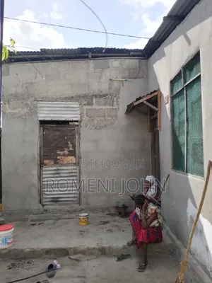 2bdrm Townhouse/Terrace in Tanzania Daresalaam, Ilala for sale