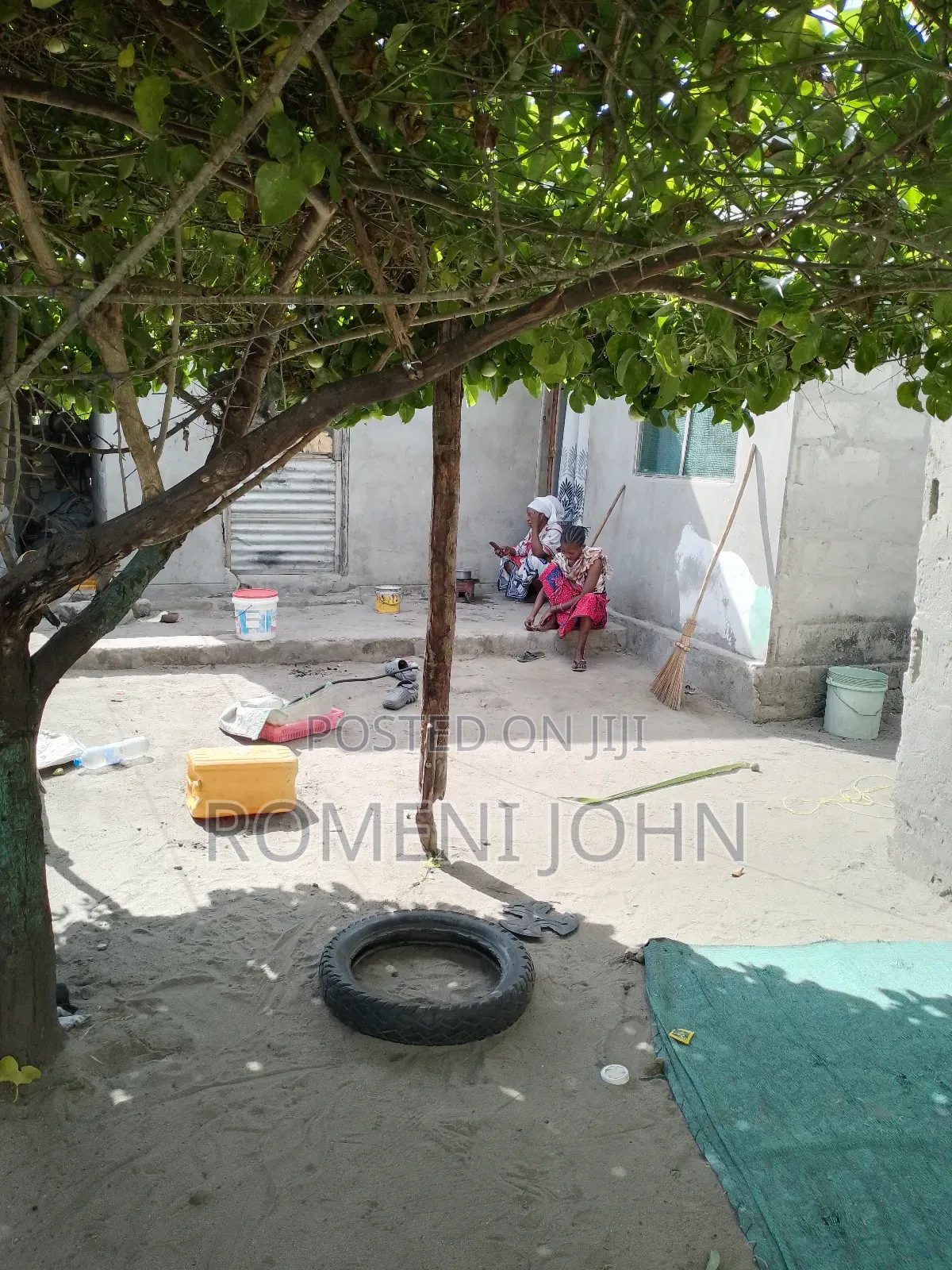2bdrm Townhouse/Terrace in Tanzania Daresalaam, Ilala for sale