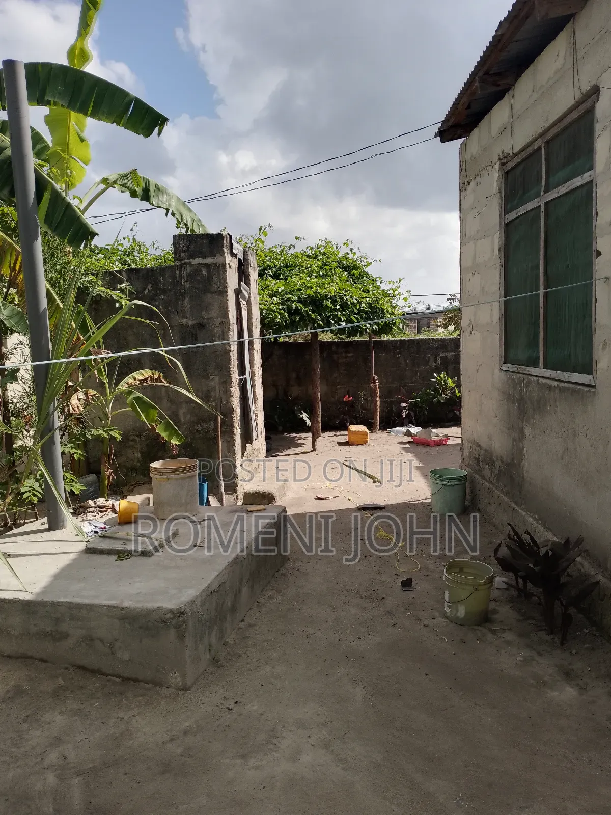 2bdrm Townhouse/Terrace in Tanzania Daresalaam, Ilala for sale