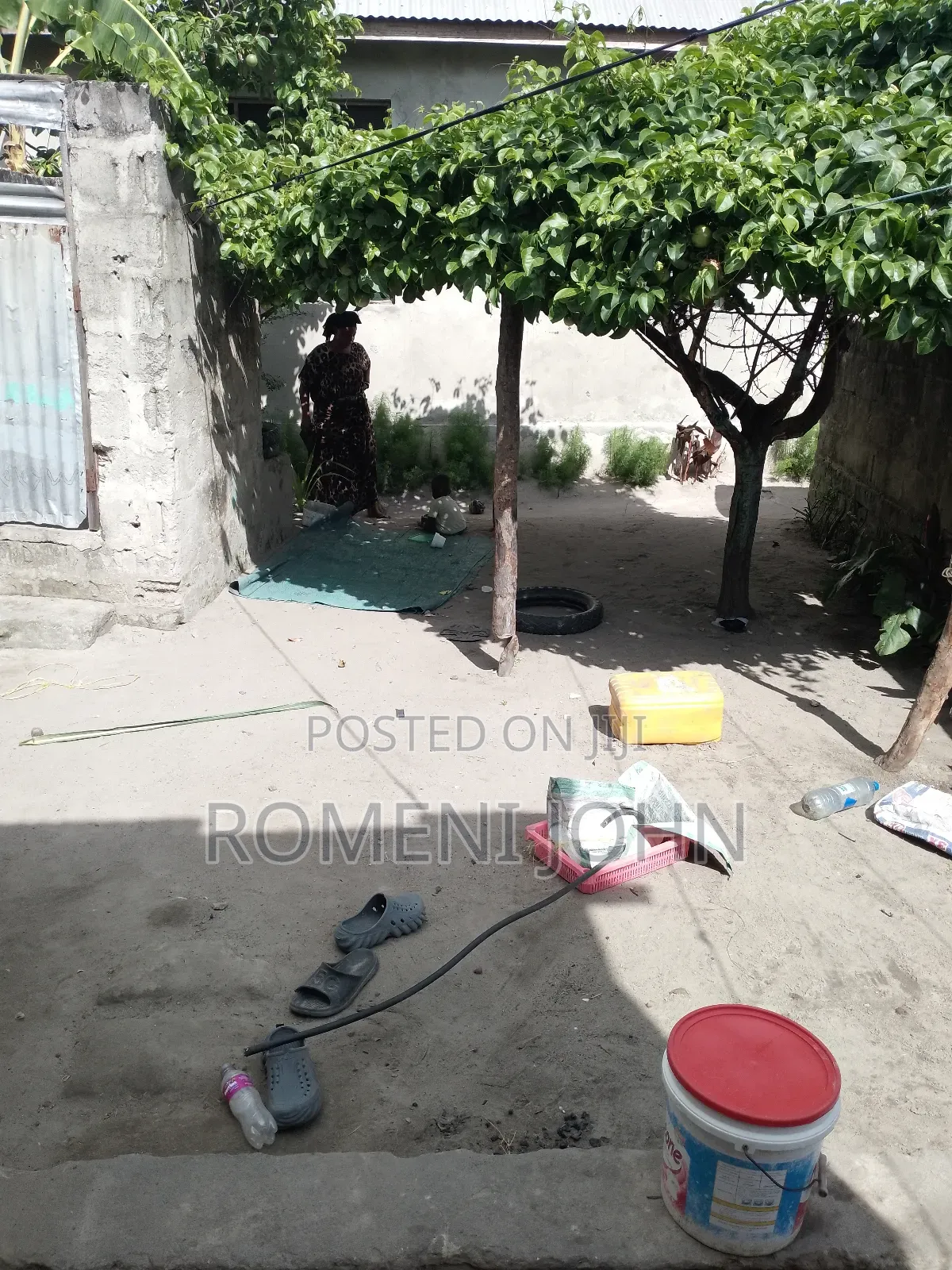 2bdrm Townhouse/Terrace in Tanzania Daresalaam, Ilala for sale