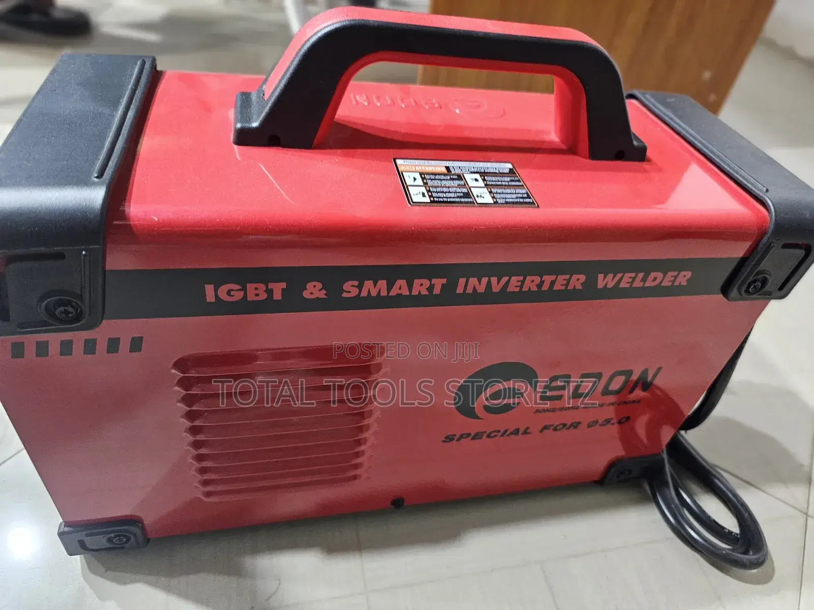 Edon Welding Machine Mma 300s