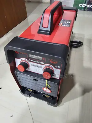 Edon Welding Machine Mma 300s