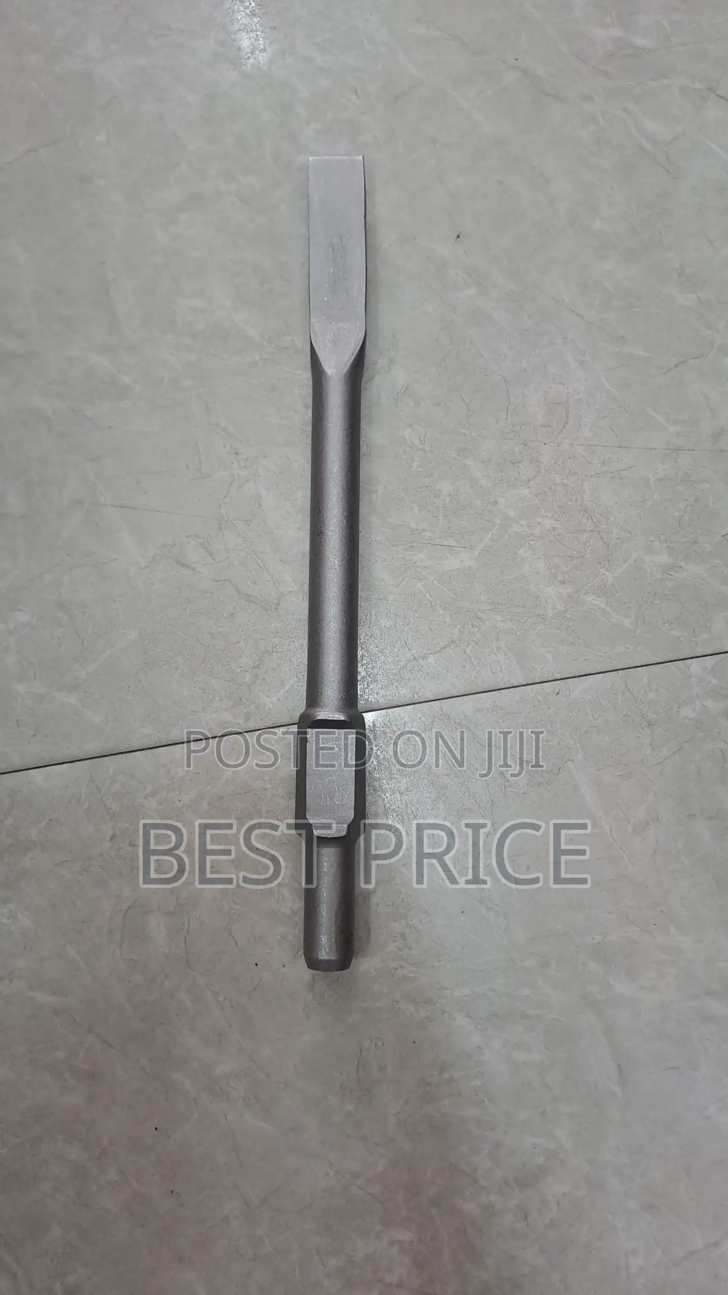 Demolition Hammer Bit