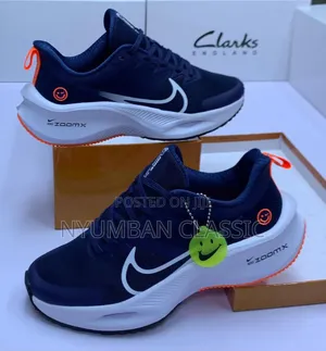 Brand New Nike
