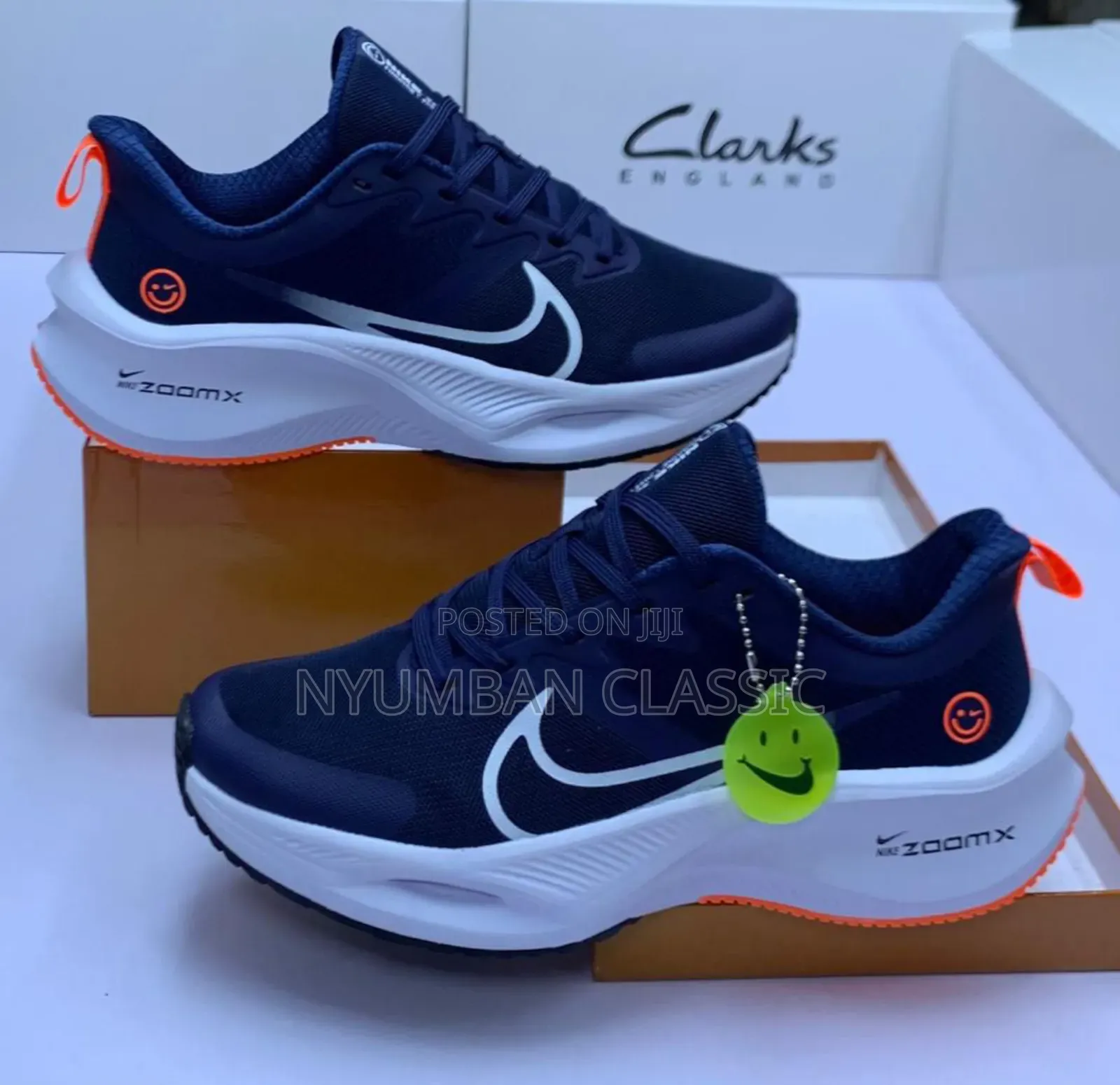 Brand New Nike