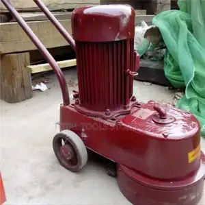 Terrazzo Grinding Machine
