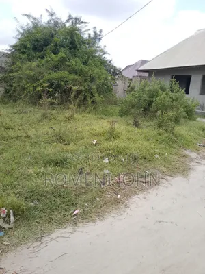 Kiwanja Sqmita 400 Kinauzwa Milioni 9.5 Majohe Viwege.
