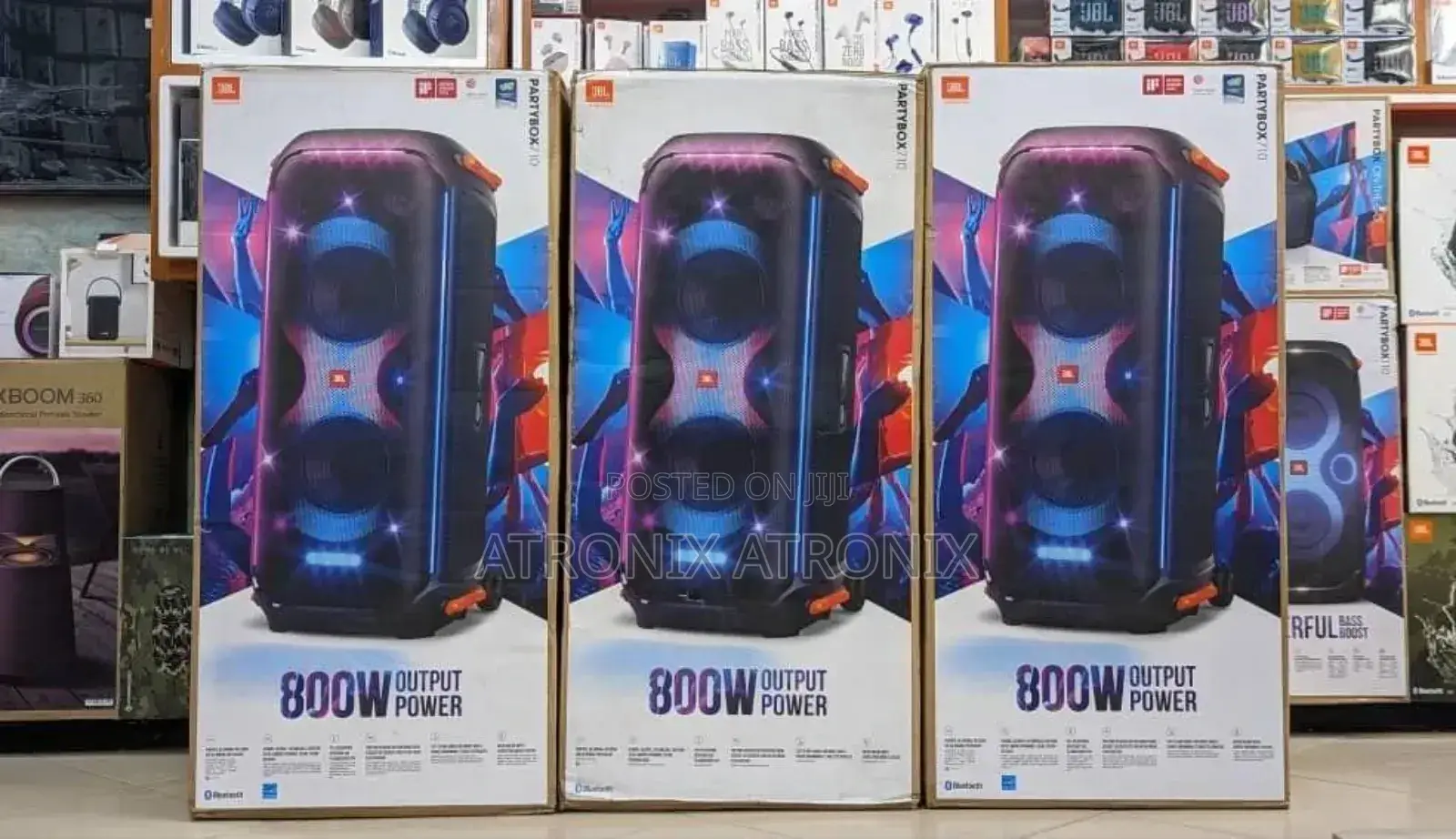 JBL Party Box 710