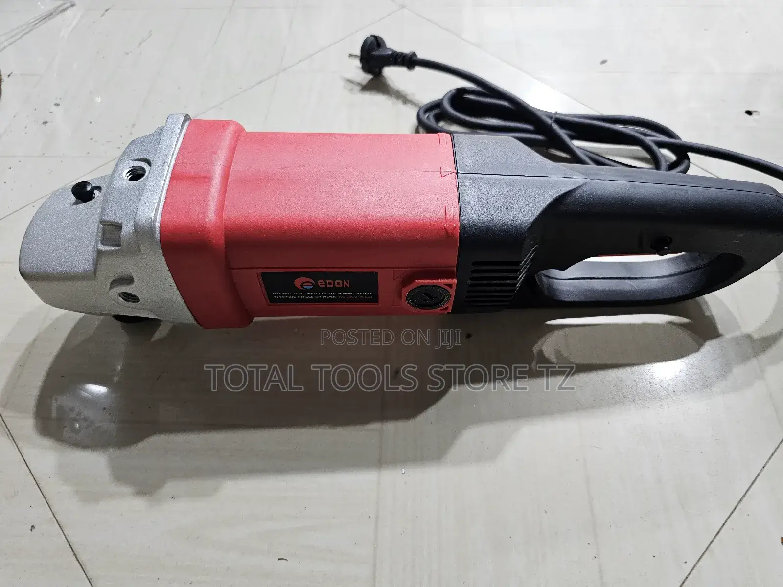 Edon Angle Frinder 2400