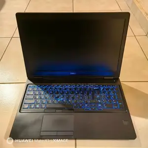 New Laptop Dell Latitude E5440 8GB Intel Core I5 HDD 500GB