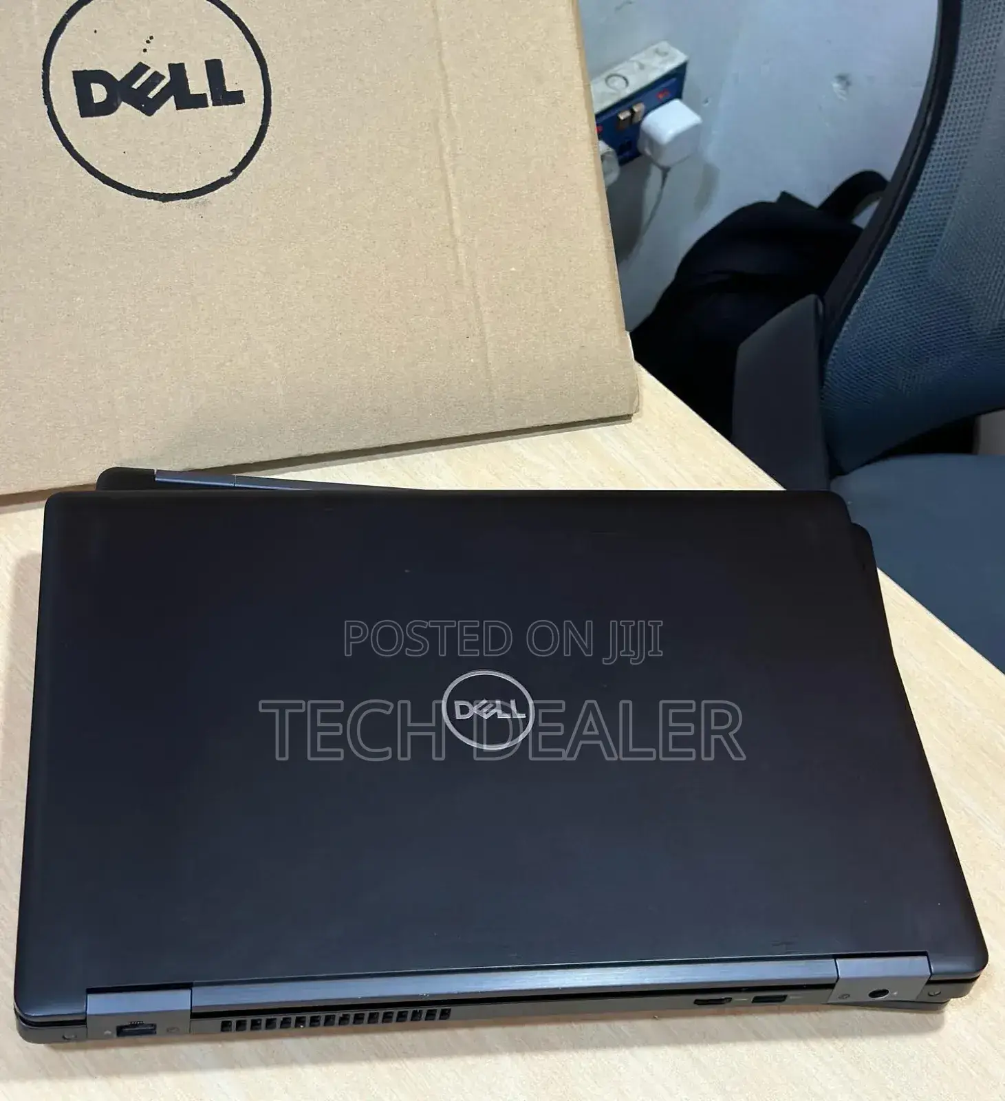 New Laptop Dell Latitude E5440 8GB Intel Core I5 HDD 500GB