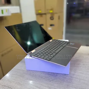 New Laptop HP Spectre 14 16GB Intel Core I7 SSD 512GB