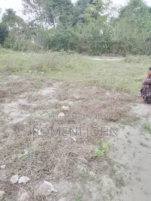 Kiwanja Sqmita 120 Kinauzwa Milioni 2.5 Majohe Viwege.
