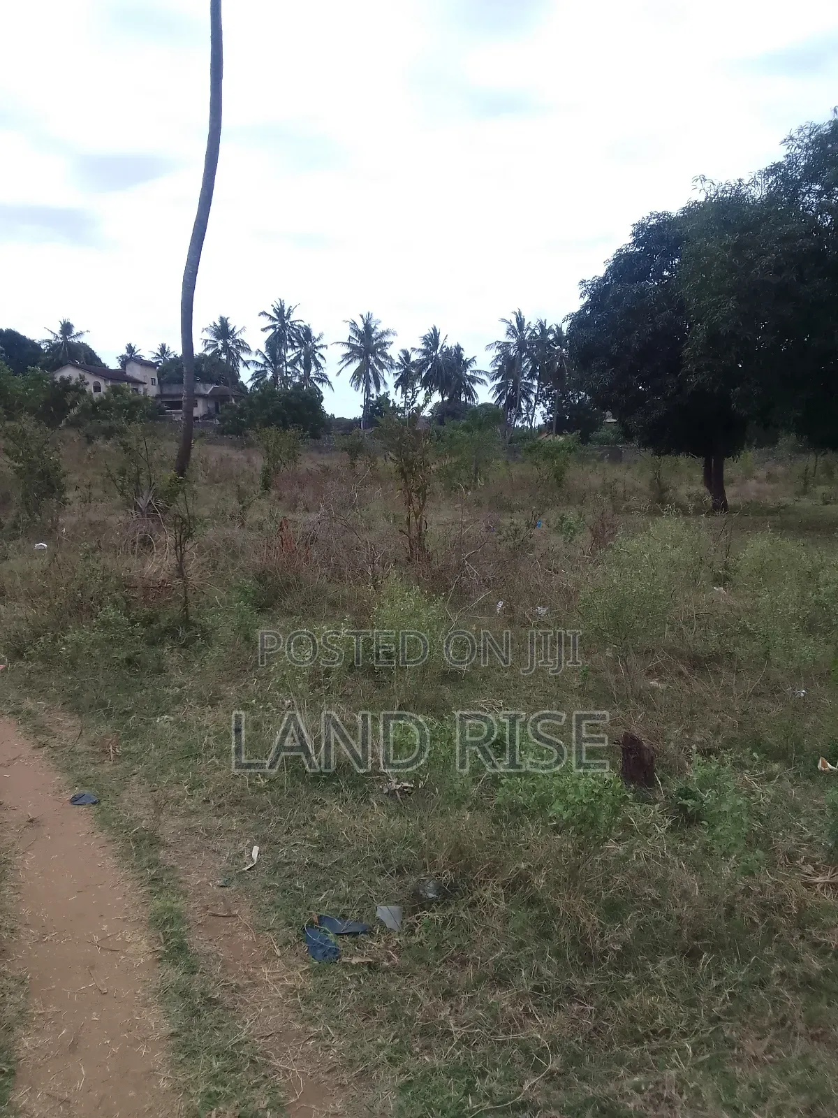 Land for Sale Mbezi Beach 5 Acres in Mbezi Beach Land & Plots for