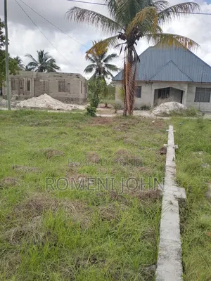 Eneo La Kibiashara Na Makazi Linauzwa Ml 12.5 Majohe Viwege.