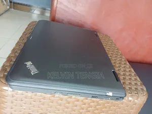 Laptop Lenovo ThinkPad 11e 4GB Intel Celeron HDD 500GB