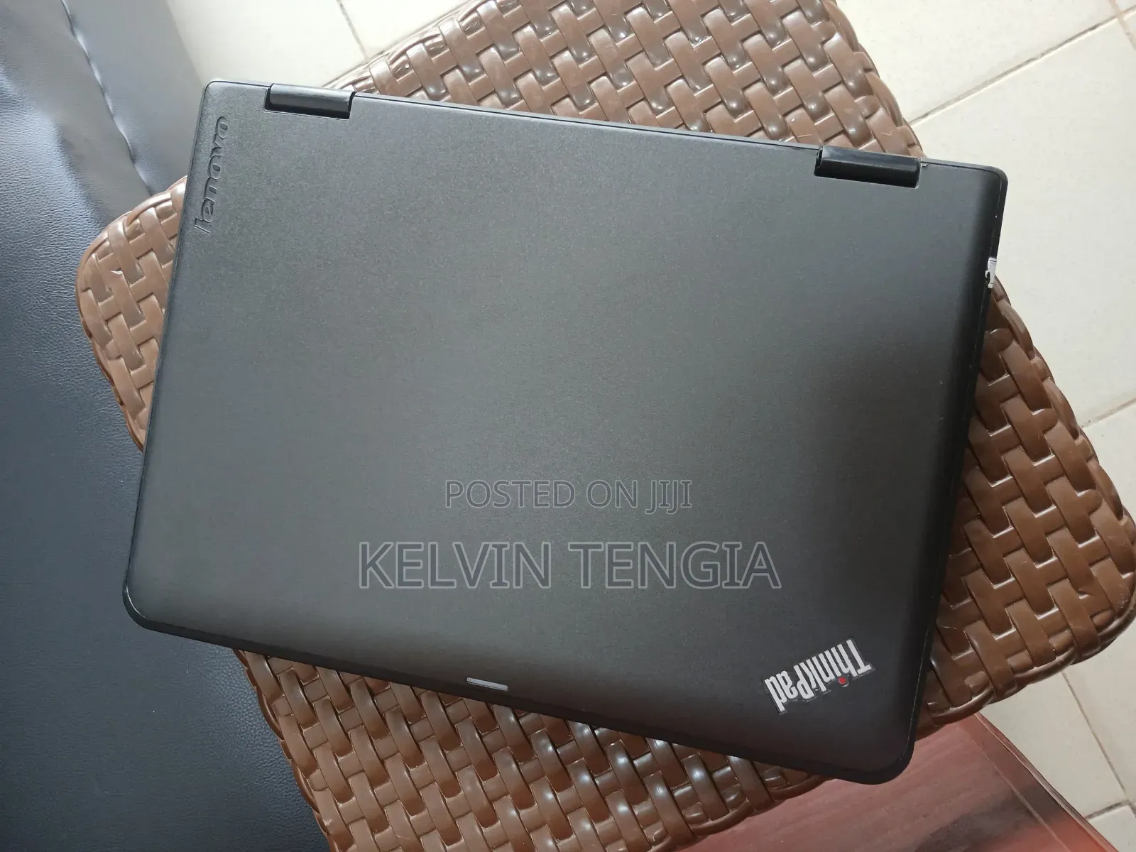 Laptop Lenovo ThinkPad 11e 4GB Intel Celeron HDD 500GB