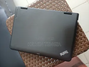 Laptop Lenovo ThinkPad 11e 4GB Intel Celeron HDD 500GB