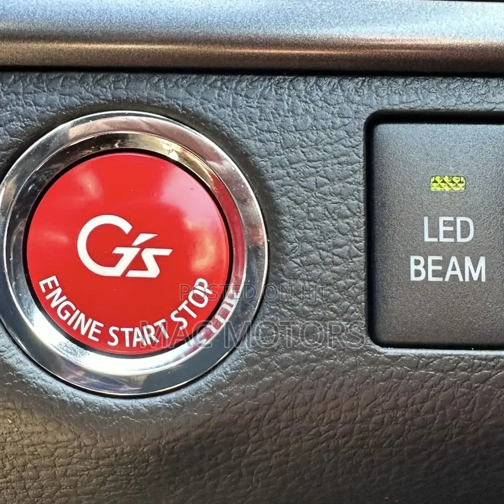 Toyota Harrier 2.0 2015 Silver