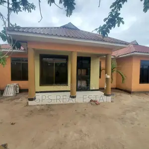 3bdrm House in Madale Mwisho, Kinondoni for sale