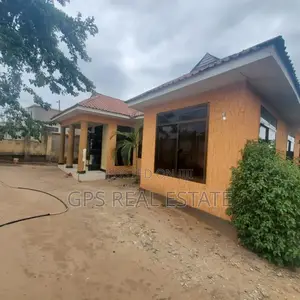 3bdrm House in Madale Mwisho, Kinondoni for sale
