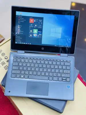 Laptop HP ProBook 11 X360 G2 EE 8GB Intel SSD 128GB