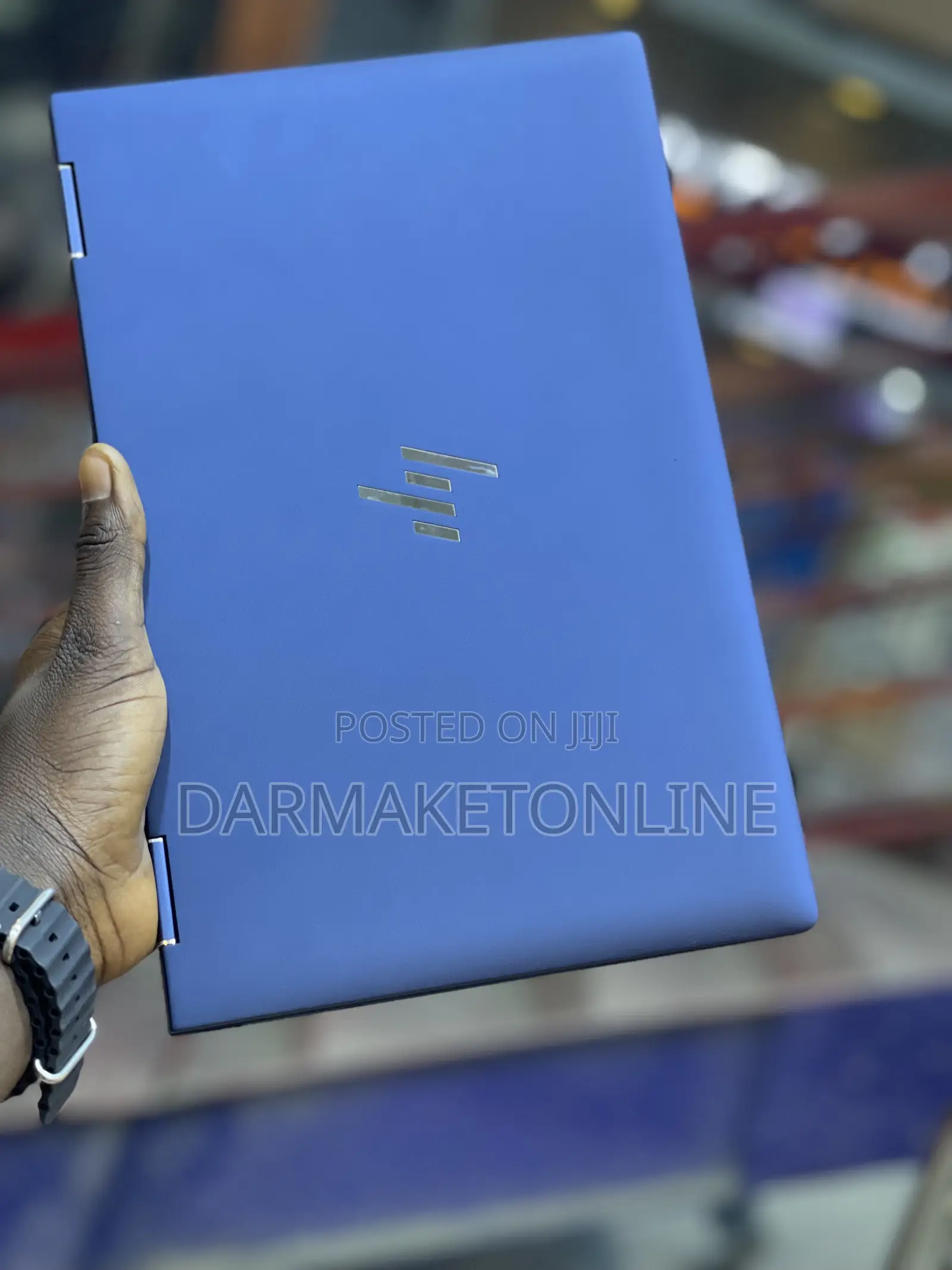 Laptop HP Elite Dragonfly G2 8GB Intel Core I5 SSD 256GB
