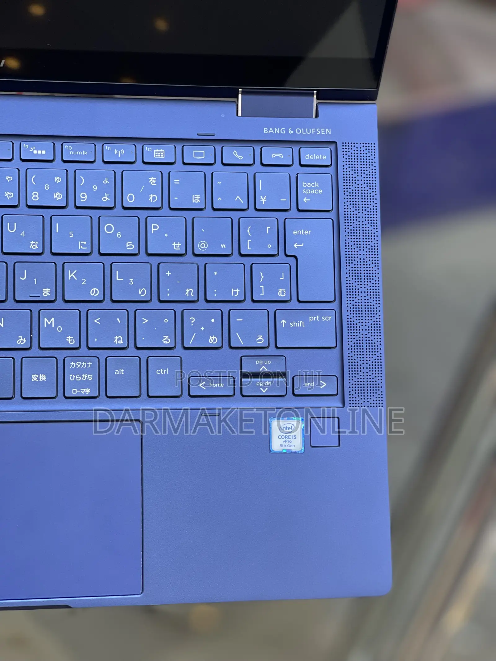 Laptop HP Elite Dragonfly G2 8GB Intel Core I5 SSD 256GB