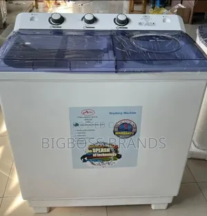 Aero Washing Mashine 16 Kg