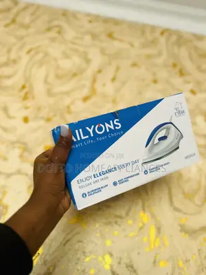 Pass/ Iron Allyons