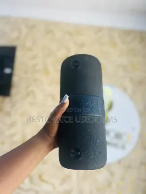 RBM Spika Nzuri Bei Ni Used Inakaa Na Chaji Sana 