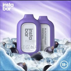 Vapes Puffs 5000 Rechargeable