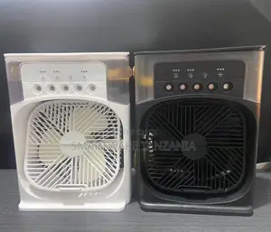 Portable Air Conditioner Mini Smart Desktop Humidifying