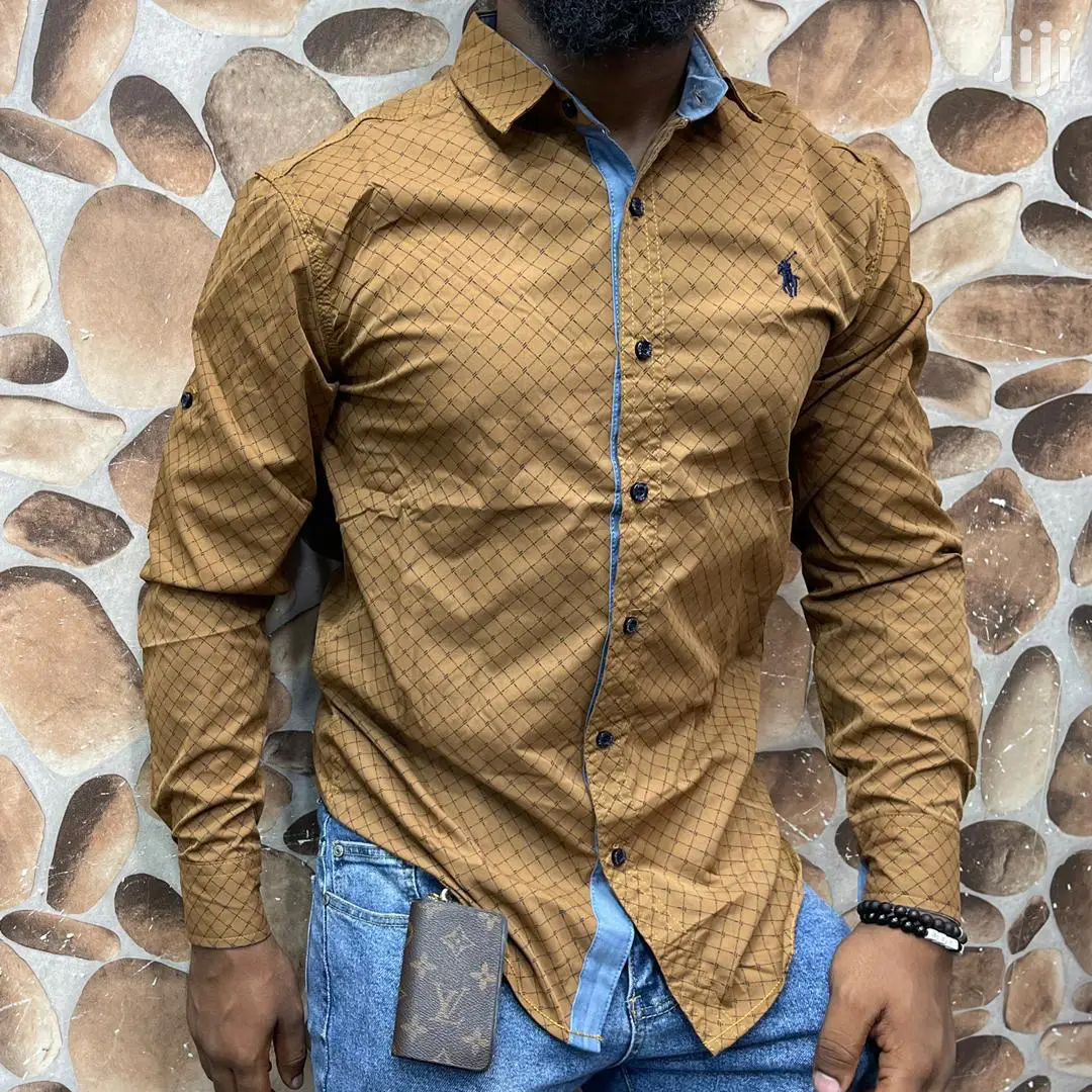 Original Shirt