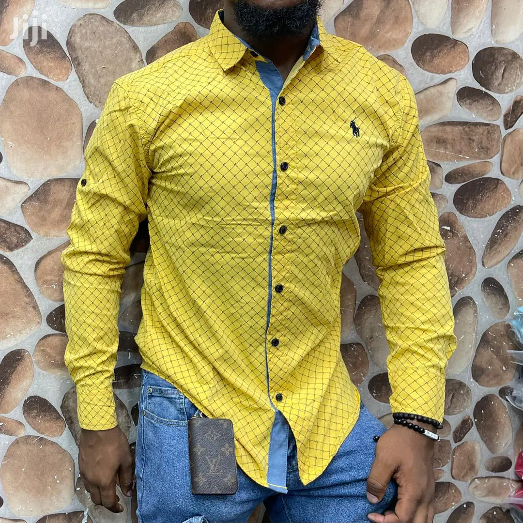 Original Shirt