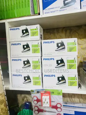 Philips Iron Pas Original Bei Tupo Mabibo Hostel