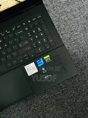 Laptop HP Omen 16 16GB Intel Core i7 SSD 512GB