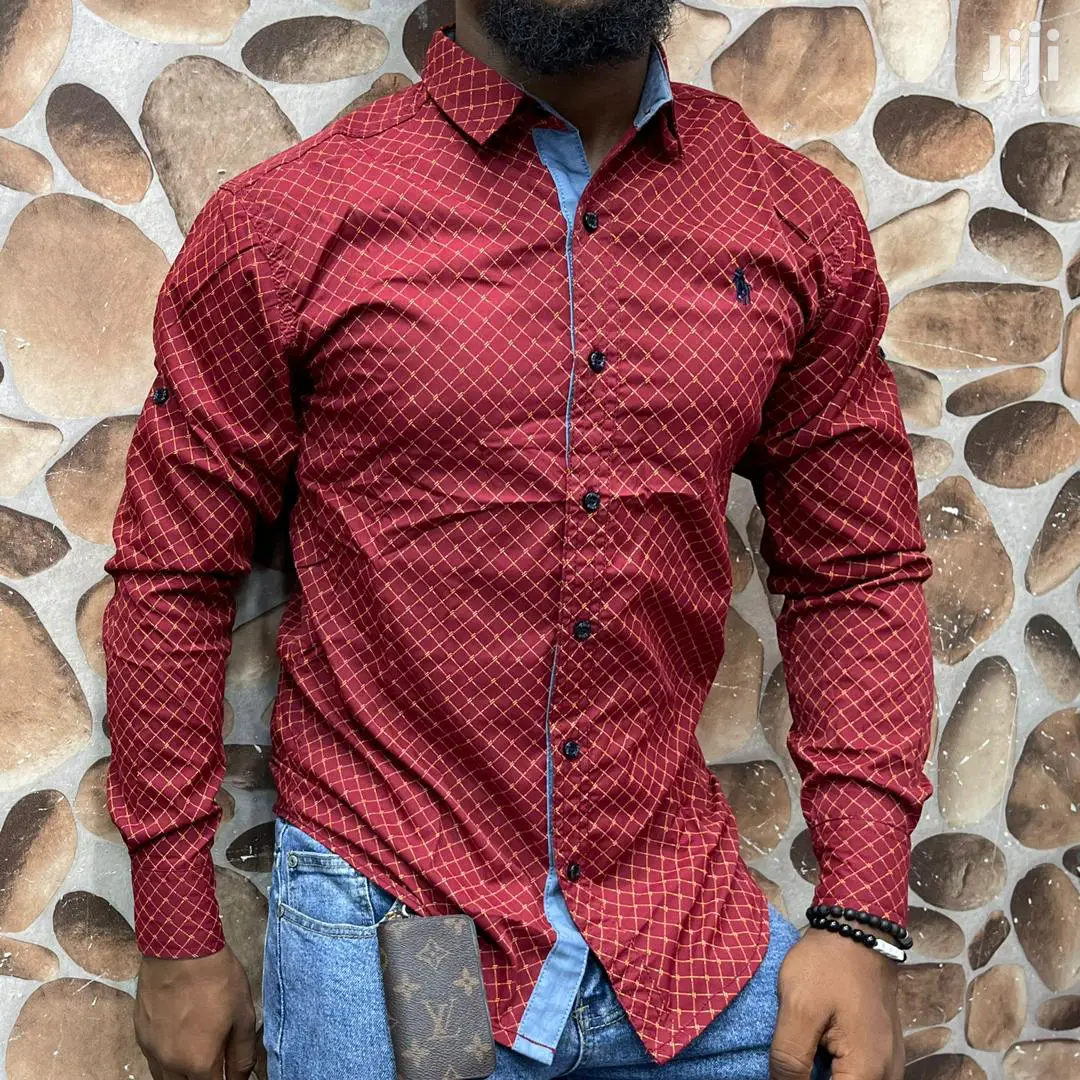 Original Shirt